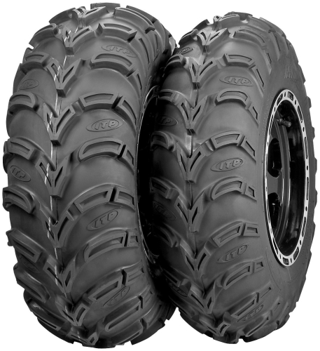 ITP - ITP Mud Lite AT Rear Tire - 27x12x10 - 56A318