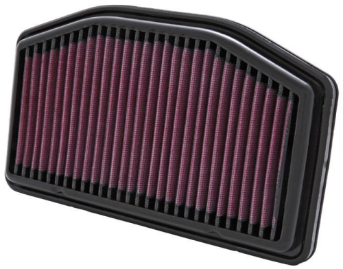 K&N Engineering - K&N Engineering High Flow Air Filter - YA-1009