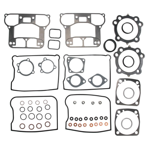 Cometic Gasket - Cometic Gasket EST Top End Gasket Kit - 3 13/16in. Bore - C9769