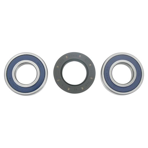 All Balls - All Balls Wheel Bearing and Seal Kit - 25-1322