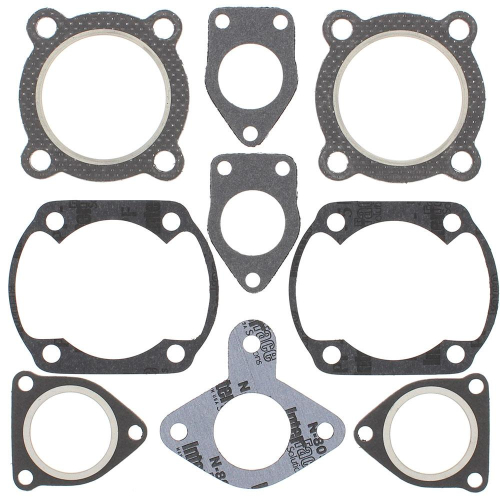 Winderosa - Winderosa Top End Gasket Set - 710142