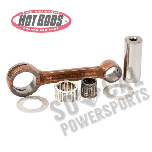 Hot Rods - Hot Rods Connecting Rod Kit - 8627