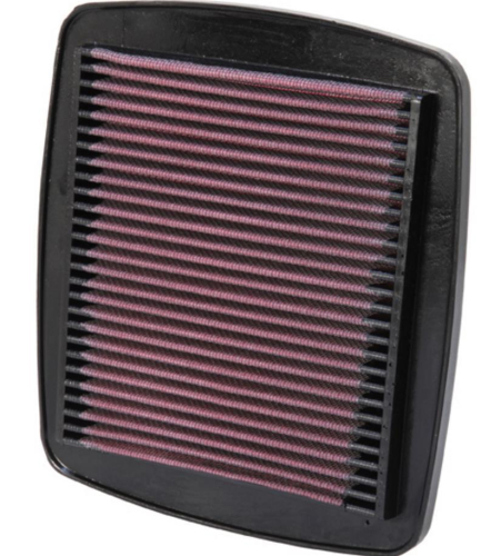 K&N Engineering - K&N Engineering High Flow Air Filter - SU-7593