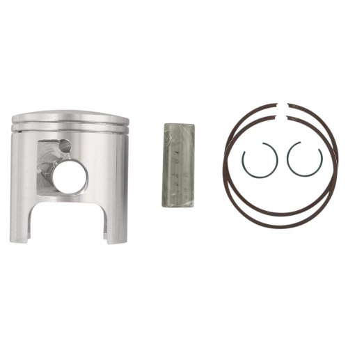 Wiseco - Wiseco Piston Kit - Standard Bore 64.45mm - 2377M06450