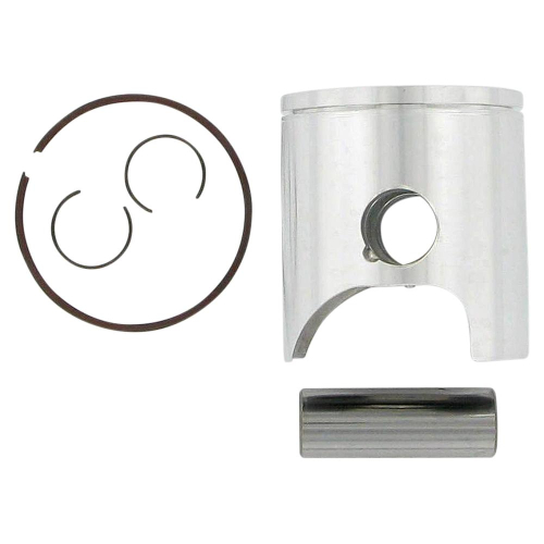 Wiseco - Wiseco Piston Kit - Standard Bore 53.95mm - 616M05400