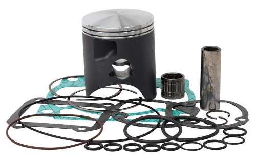 Vertex - Vertex Cast Replica Top End Piston Kit  - Standard Bore 66.34mm, Standard Compression - VTK23630A