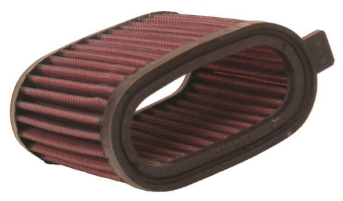 K&N Engineering - K&N Engineering High Flow Air Filter - KA-7587