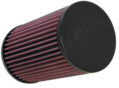 K&N Engineering - K&N Engineering High Flow Air Filter - KA-7512