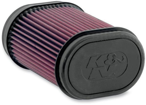 K&N Engineering - K&N Engineering High Flow Air Filter - PL-5712