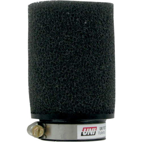 Uni - Uni Snowmobile Pod Filter - Straight - 4in. Foam Length - UP-4182S