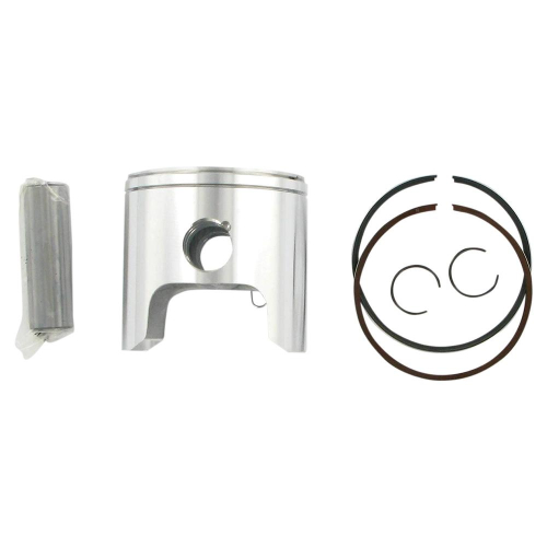 Wiseco - Wiseco Piston Kit - 1.00mm Oversize to 73.90mm - 2373M07300