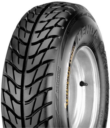 Kenda - Kenda K546 Speed Racer Front Tire - 25x8x12 - 085461245C1