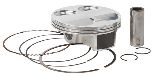 Vertex - Vertex Forged Replica Piston Kit - Standard Bore 95.97mm, 12.5:1 Compression - 23855C