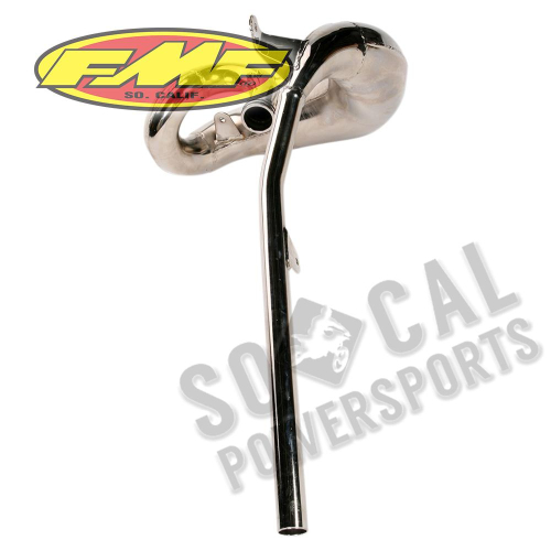 FMF Racing - FMF Racing Fatty Pipe - 020037