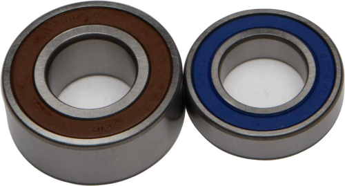 All Balls - All Balls Wheel Bearing and Seal Kit - 25-1675