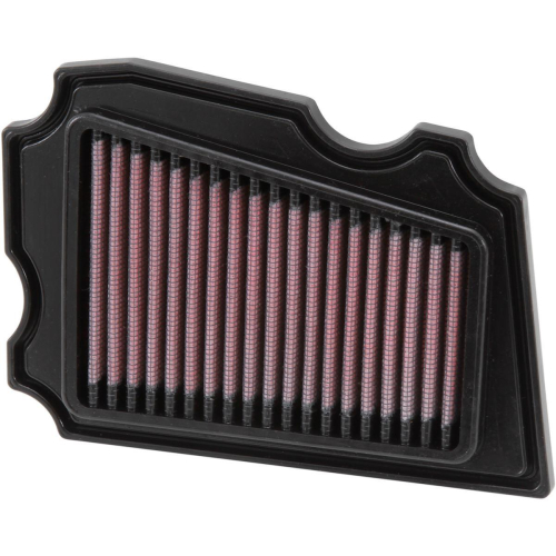 K&N Engineering - K&N Engineering High Flow Air Filter - YA-2002