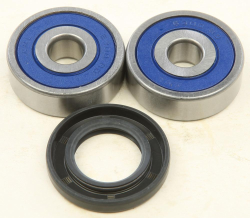 All Balls - All Balls Wheel Bearing and Seal Kit - 25-1441