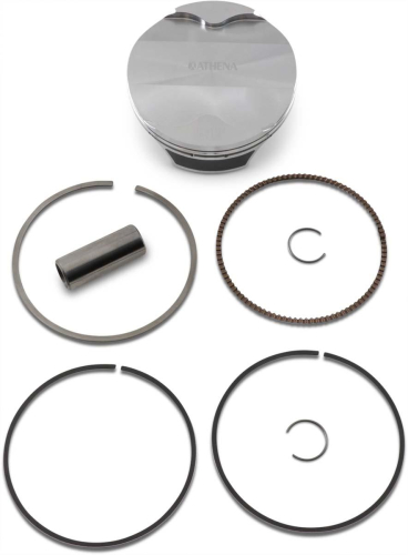 Athena - Athena Forged Piston Kit (280cc Big Bore) (A) - 4.00mm Oversize to 81.95mm - S4F08200005A