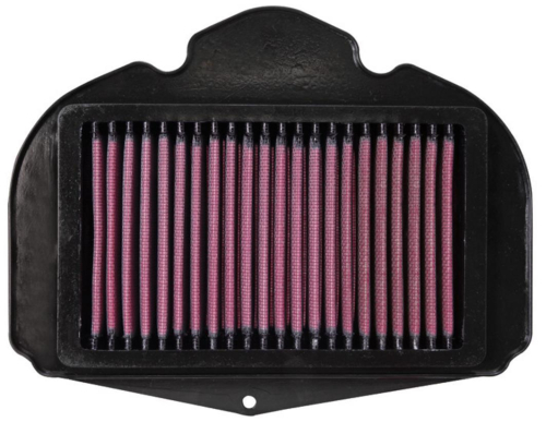 K&N Engineering - K&N Engineering High Flow Air Filter - YA-1210