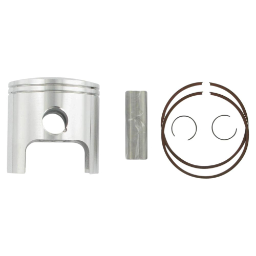 Wiseco - Wiseco Piston Kit - 4.00mm Oversize to 84.40mm - 2349M08050