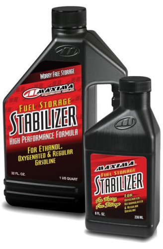 Maxima - Maxima Concentrated Fuel Stabilizer - 946mL - 32oz. - 89901