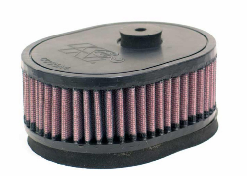 K&N Engineering - K&N Engineering High Flow Air Filter - SU-1691