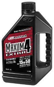 Maxima - Maxima Maxum4 Extra Oil - 5W40 - 55gal. Drum - 30-17055