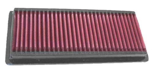 K&N Engineering - K&N Engineering High Flow Air Filter - TB-9097