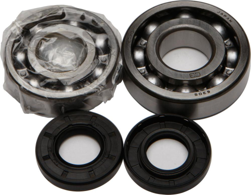 All Balls - All Balls Crank Bearing and Seal Kit - 24-1007