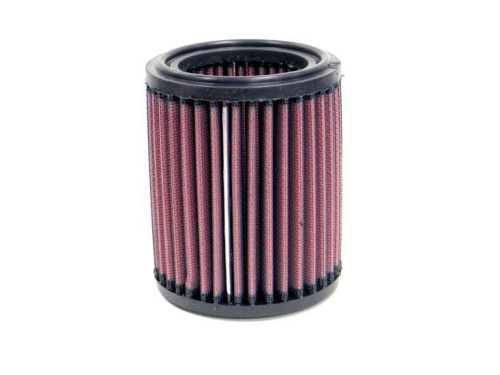 K&N Engineering - K&N Engineering High Flow Air Filter - KA-7580