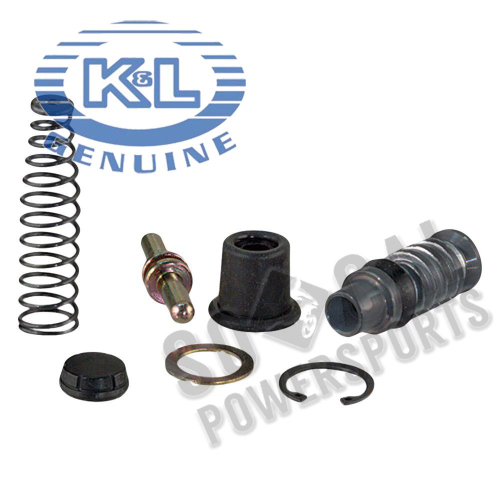 K&L Supply - K&L Supply Master Cylinder Rebuild Kit - 32-4271