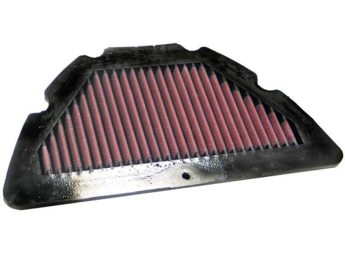 K&N Engineering - K&N Engineering High Flow Air Filter - YA-1004