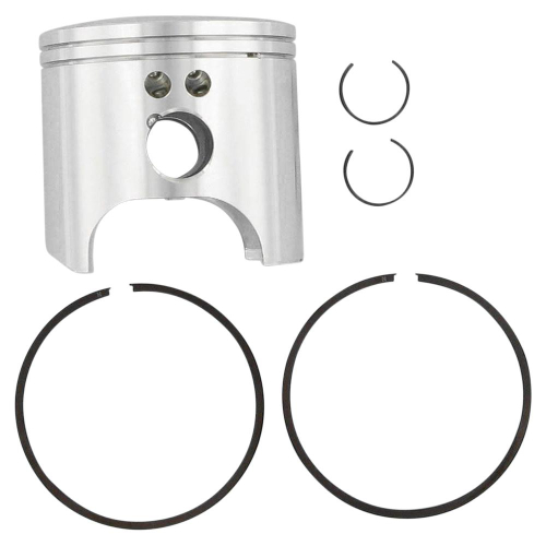 Wiseco - Wiseco Piston Kit - Standard Bore 65.95mm - 469M06600