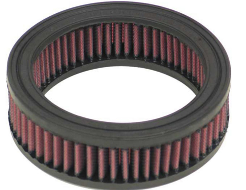 K&N Engineering - K&N Engineering High Flow Air Filter - E-2470