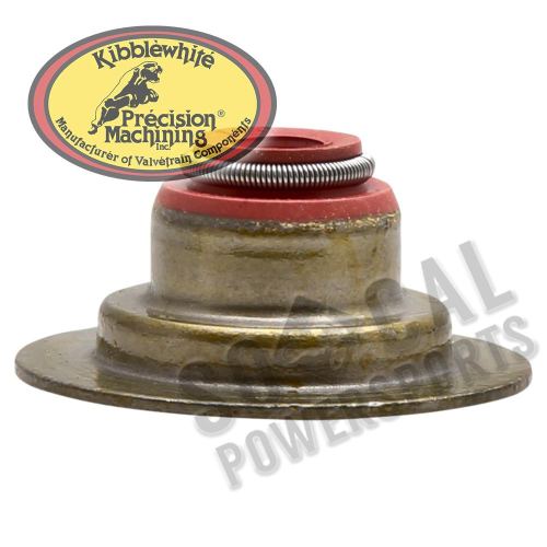 Kibblewhite Precision - Kibblewhite Precision Valve Seals - 71047-12