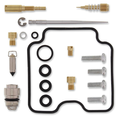 All Balls - All Balls Carburetor Rebuild Kit - 26-1254