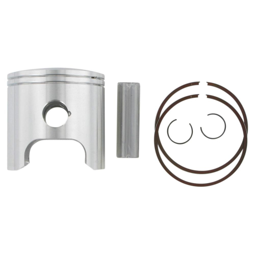 Wiseco - Wiseco Piston Kit - 3.50mm Oversize to 84.88mm - 2370M08150