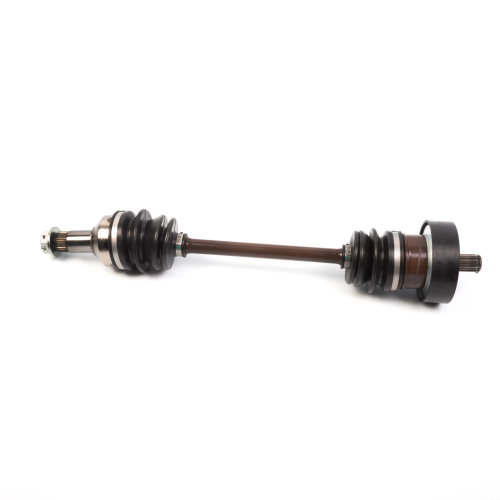 All Balls - All Balls 6 Ball Heavy Duty Axle - AB6-AC-8-210