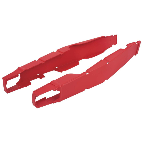 Polisport - Polisport Swingarm Protector - Red - 8984800002