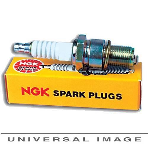 NGK - NGK Standard Spark Plug - B4ES - 4129