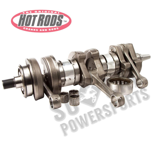 Hot Rods - Hot Rods Crankshaft Assembly - 4069