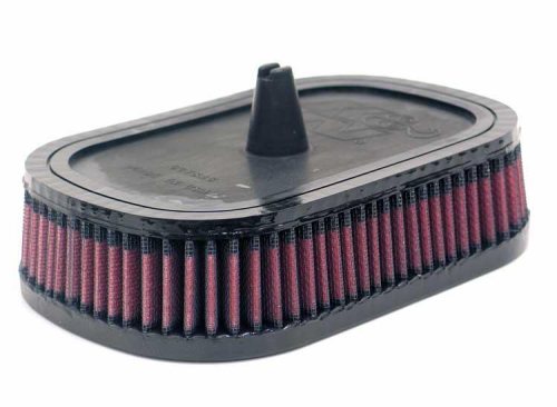 K&N Engineering - K&N Engineering High Flow Air Filter - SU-2501