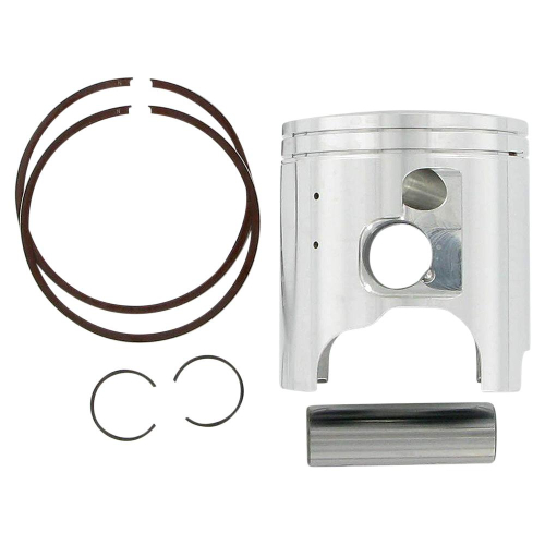 Wiseco - Wiseco Piston Kit - 2.00mm Oversize to 71.95mm - 605M07000