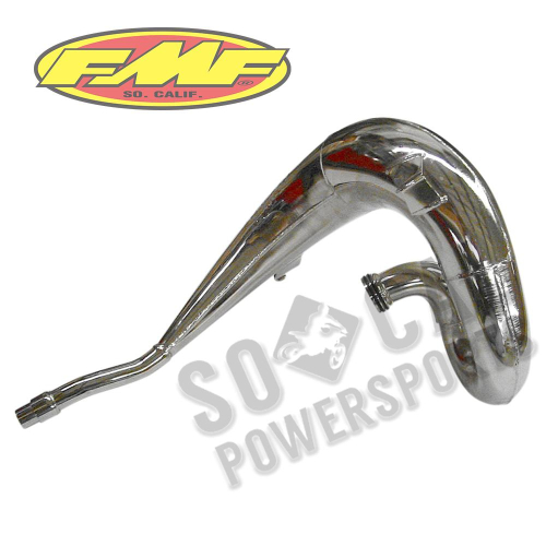 FMF Racing - FMF Racing Gnarly Pipe - 022041