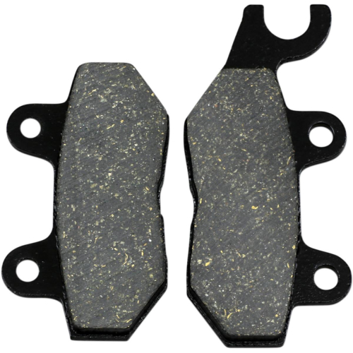 EBC - EBC Organic Brake Pads - FA214