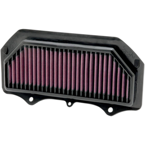 K&N Engineering - K&N Engineering High Flow Air Filter - SU-7511