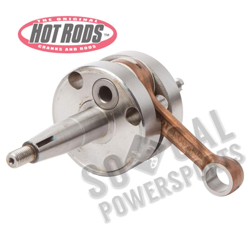 Hot Rods - Hot Rods Crankshaft Assembly - 4015