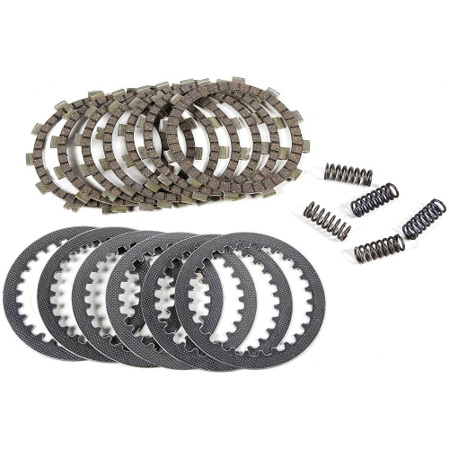 EBC - EBC DRC Series Clutch Kit - DRC82