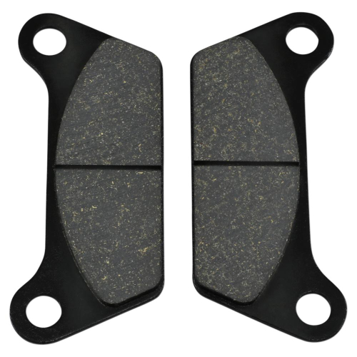 EBC - EBC Organic Brake Pads - FA79