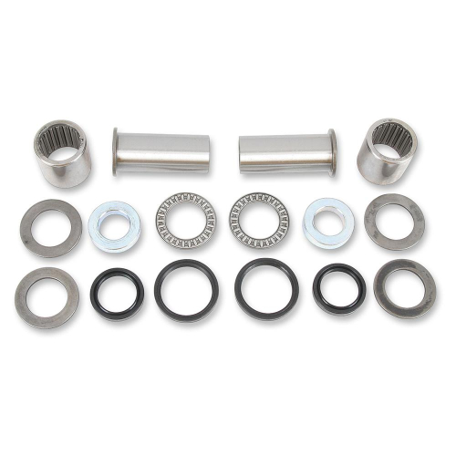 Pivot Works - Pivot Works Swingarm Bearing Kit - PWSAK-S06-021